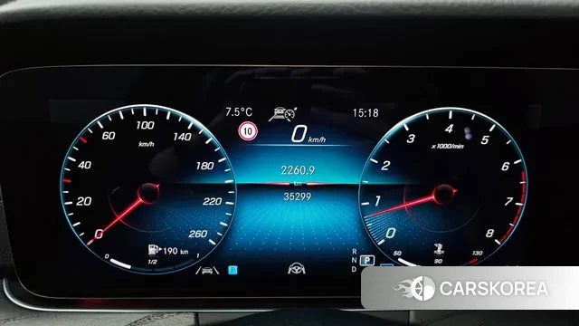 Mercedes-Benz E-Class W213 id 3712027 из Кореи 18