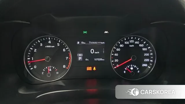 Kia Come New K3 id 3433742 из Кореи 18