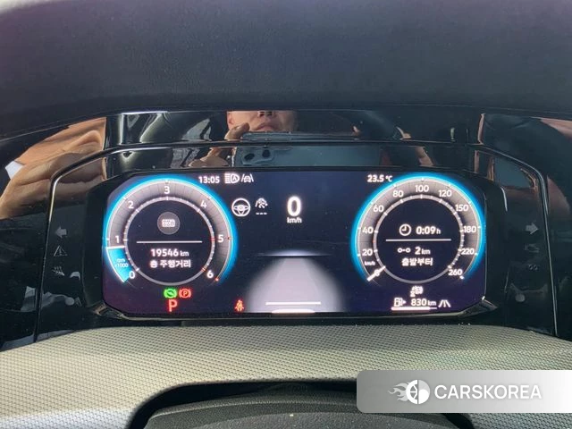 Volkswagen 7th Generation of Jetta id 4177745 из Кореи 18