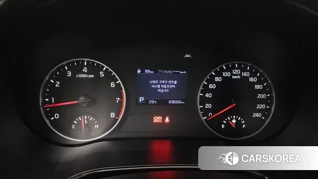 Kia Seltos id 3018514 из Кореи 18