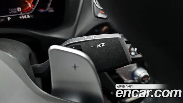 BMW X4 (G02) id 2560262 из Кореи 18