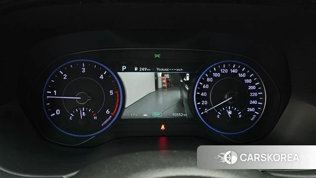 Hyundai Palisade id 3861439 из Кореи 18