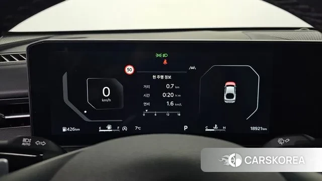 Kia The New K5 3rd generation id 3487196 из Кореи 18