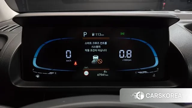 Hyundai Casper id 3650380 из Кореи 18