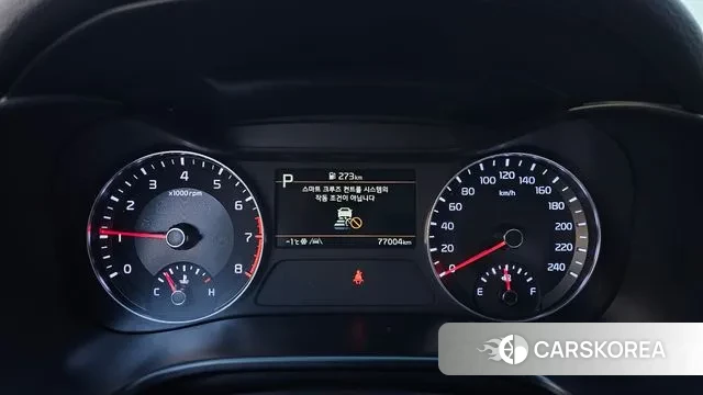 Kia The New K3 2nd generation id 3646106 из Кореи 18