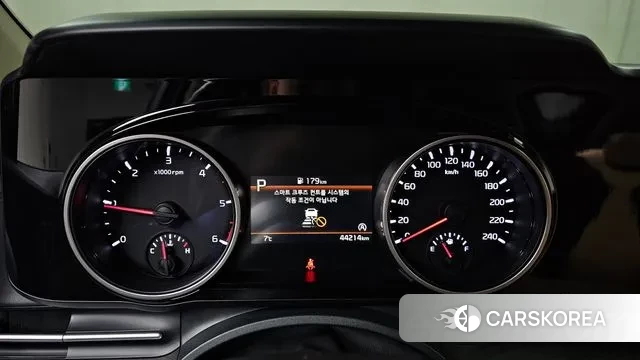 Kia Carnival 4th generation id 3539027 из Кореи 18