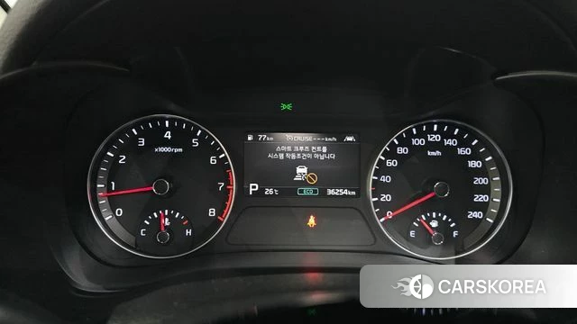 Kia Come New K3 id 4907701 из Кореи 31