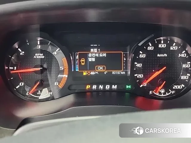 Ford Ranger 3rd Generation id 3427467 из Кореи 18