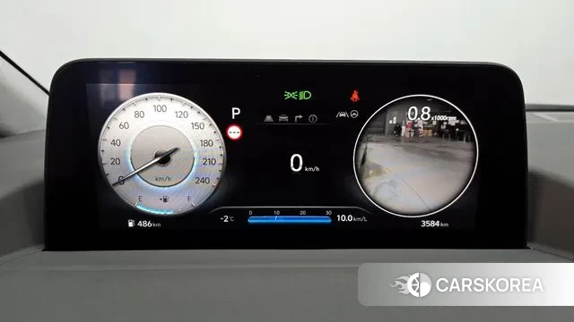 Hyundai Staria id 3644407 из Кореи 18