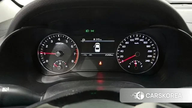 Kia The New K3 2nd generation id 3443329 из Кореи 18