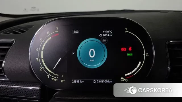 Mini Cooper Clubman id 3577369 из Кореи 18