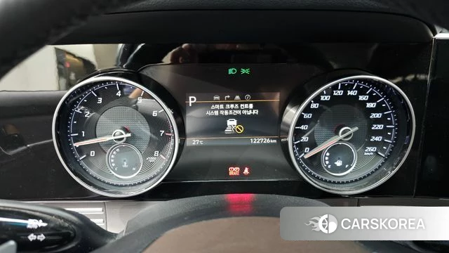Hyundai The New Grandeur IG id 4434545 из Кореи 18