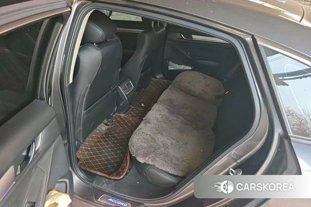 Honda Accord id 4272305 из Китая 15