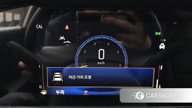 Chevrolet (GM Daewoo) Trax Crossover id 3518031 из Кореи 18