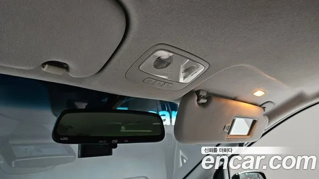 Hyundai The New Grand Starex id 2732910 из Кореи 18