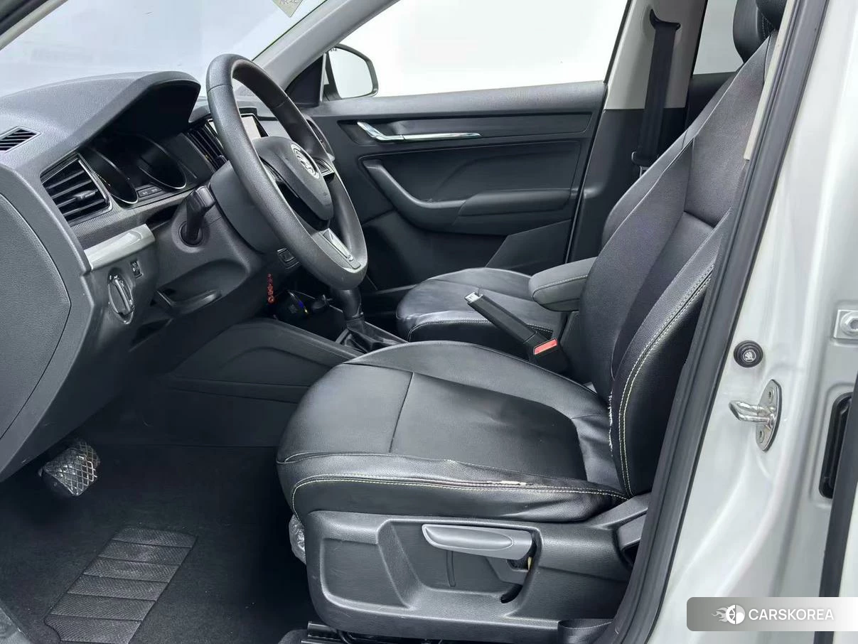 Skoda Komick id 4461395 из Китая 11