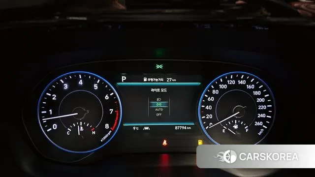 Hyundai Palisade id 3459963 из Кореи 18