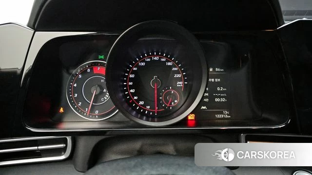 Hyundai Avante (CN7) id 3839619 из Кореи 18