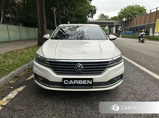Volkswagen Lavida id 4262019 из Китая 9