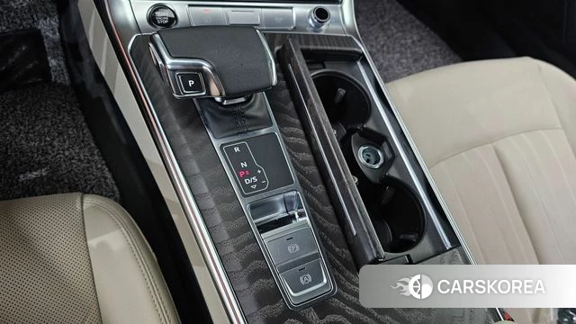 Audi A6 (C8) id 4517103 из Кореи 28