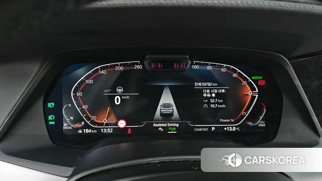 BMW X6 (G06) id 3833301 из Кореи 18