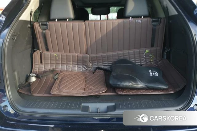 Toyota Highlander id 4328864 из Китая 15