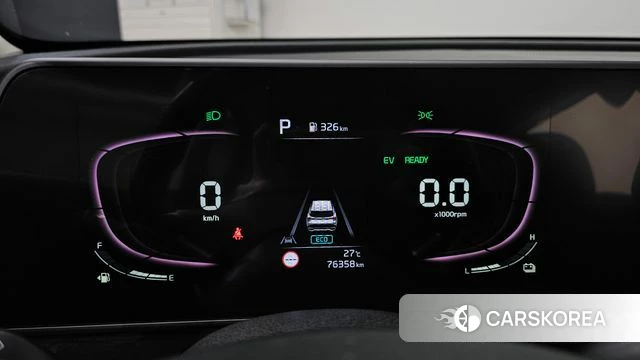 Kia Sportage 5th Generation Hybrid id 4488924 из Кореи 28