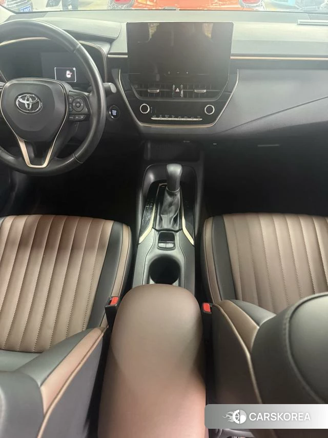 Toyota Asian lion id 4279090 из Китая 8