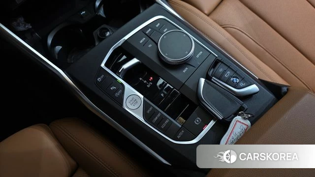 BMW 3 Series (G20) id 4493750 из Кореи 30