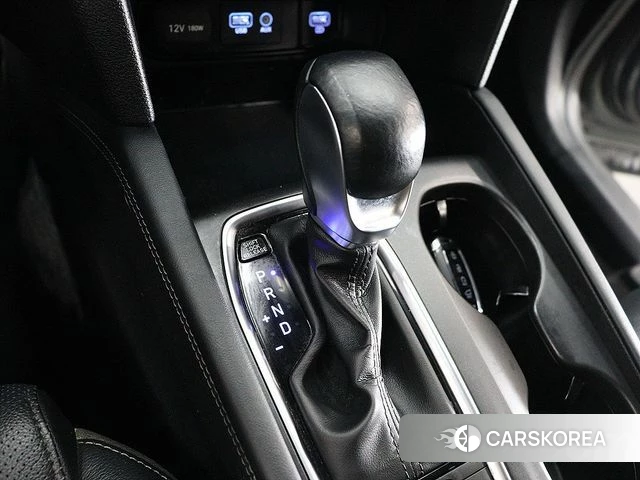 Hyundai Santa Fe TM id 4551254 из Кореи 18