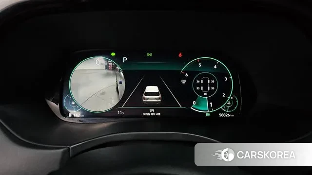 Hyundai Palisade id 3591967 из Кореи 18