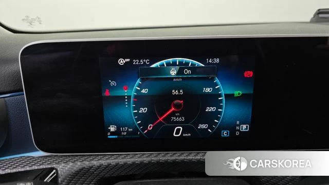 Mercedes-Benz A-Class W177 id 3885711 из Кореи 18