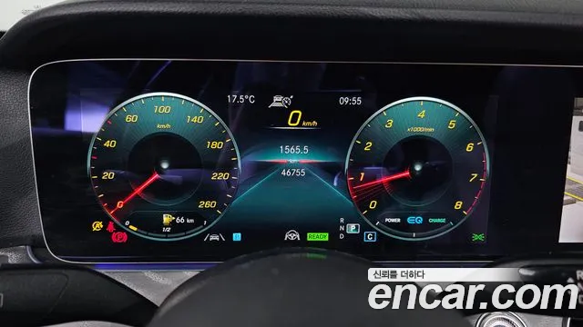 Mercedes-Benz E-Class W213 id 2677005 из Кореи 18