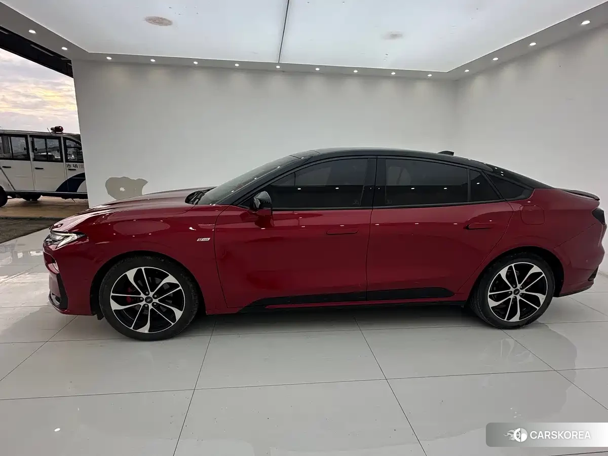Ford Mondeo id 4546403 из Китая 10
