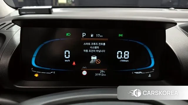 Hyundai Casper id 3088189 из Кореи 18