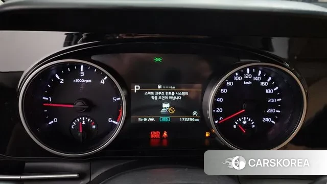 Kia Carnival 4th generation id 3458845 из Кореи 18