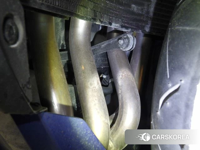 Suzuki GSX-S1000GT id 4183577 из Японии 22