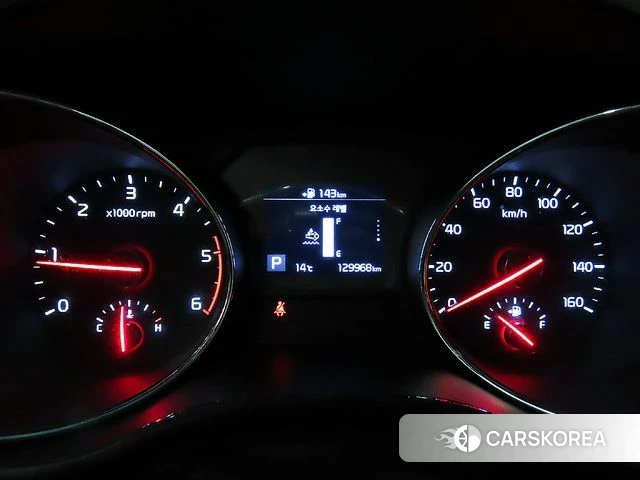 Kia The New Carnival id 4245933 из Кореи 18