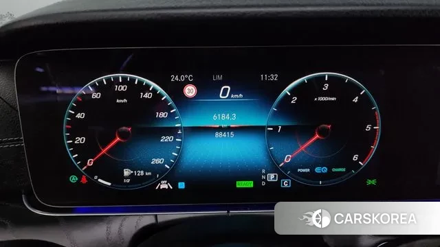 Mercedes-Benz CLS-Class C257 id 3169327 из Кореи 18