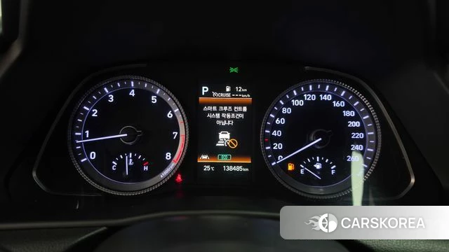 Hyundai Sonata (DN8) id 4894454 из Кореи 18