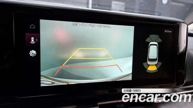 Kia Carnival 4th generation id 2703751 из Кореи 18