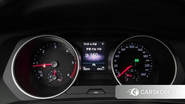 Volkswagen Tiguan second Generation id 3911447 из Кореи 18