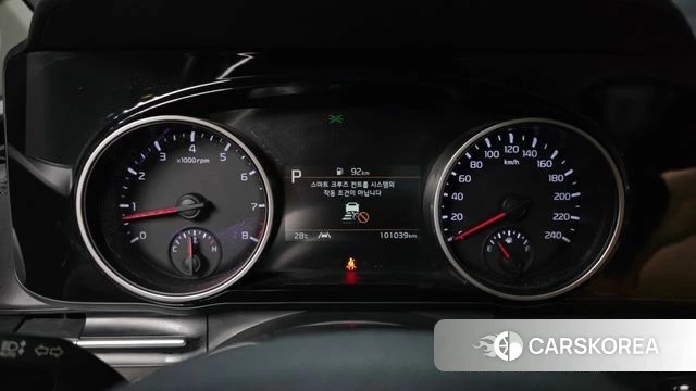 Kia Carnival 4th generation id 4779916 из Кореи 33