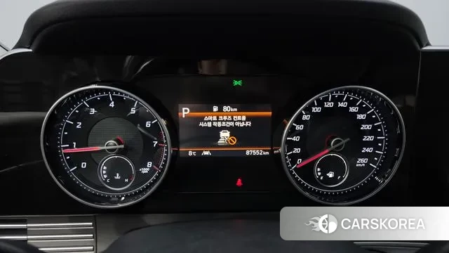 Hyundai The New Grandeur IG id 3479296 из Кореи 18