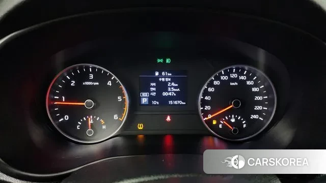 Kia Sportage The Bold id 3423361 из Кореи 18