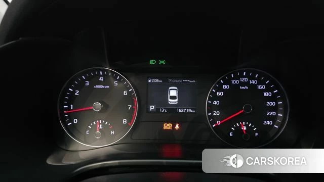 Kia Come New K3 id 3894176 из Кореи 18