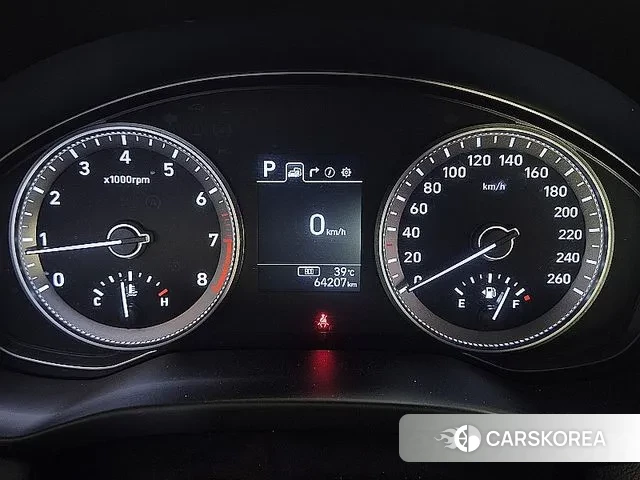 Hyundai Grandeur IG id 3045184 из Кореи 18