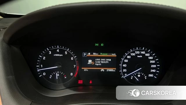 Genesis G80 id 4325255 из Кореи 33