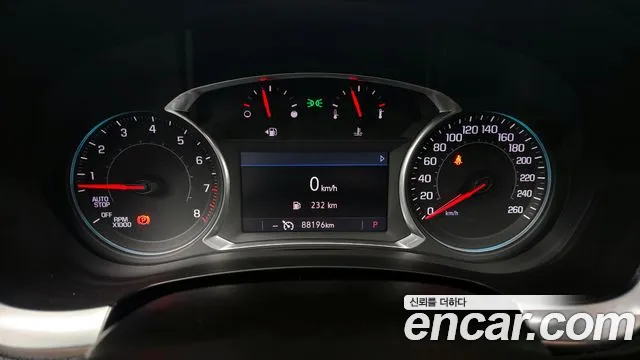 Chevrolet (GM Daewoo) Traverse id 2853703 из Кореи 18