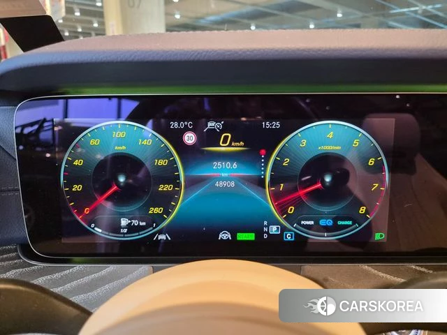 Mercedes-Benz E-Class W213 id 4697886 из Кореи 18